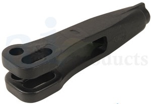 UF70028   Fork, Leveling Box---Replaces 86018646